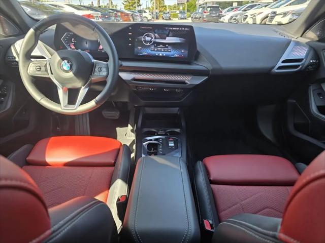 2025 BMW Coupe xDrive