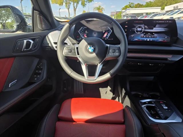 2025 BMW Coupe xDrive