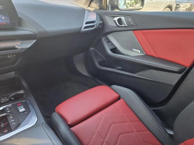 2025 BMW Coupe xDrive
