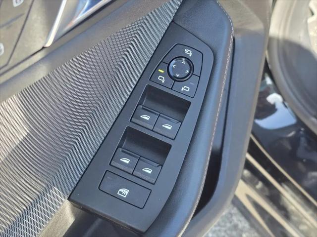 2025 BMW Coupe xDrive