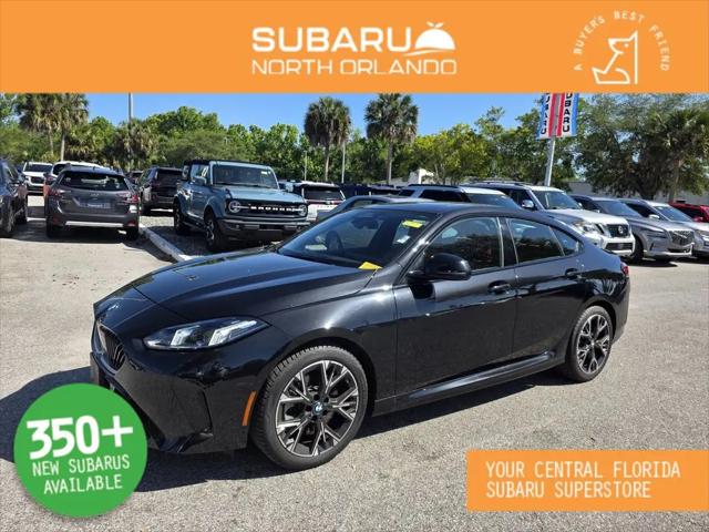 2025 BMW Coupe xDrive for sale in Sanford, FL