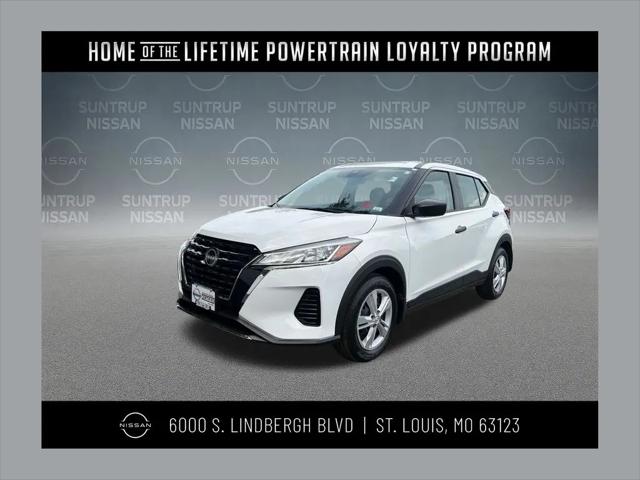 2025 Nissan Kicks S for sale in St. Louis, MO