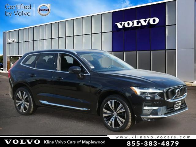 2023 Volvo XC60 B5 Plus Bright Theme for sale in St Paul, MN