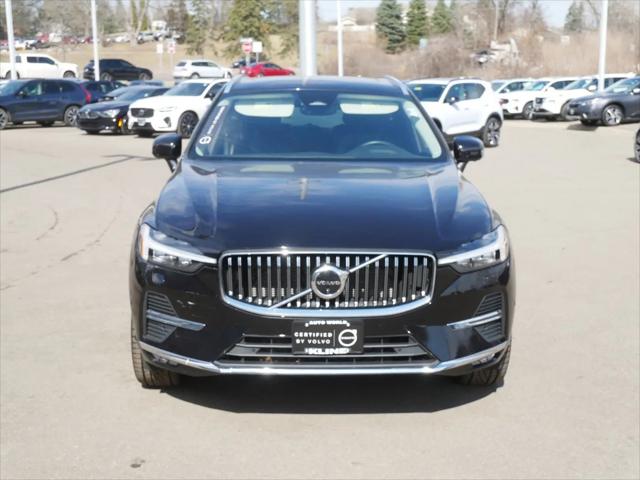 2023 Volvo XC60 B5 Plus Bright Theme