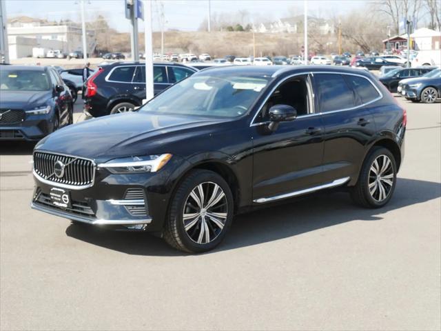 2023 Volvo XC60 B5 Plus Bright Theme