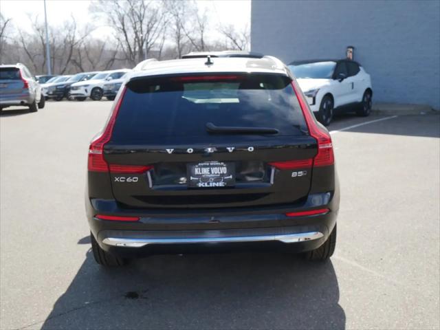 2023 Volvo XC60 B5 Plus Bright Theme