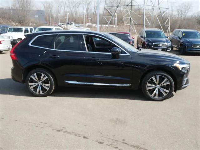 2023 Volvo XC60 B5 Plus Bright Theme