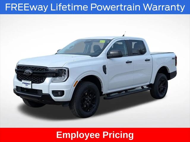 2026 Ford Ranger XLT for sale in Bloomington, MN