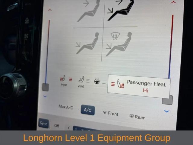 2024 Ram 2500 Limited Longhorn Crew Cab 4x4 6'4" Box