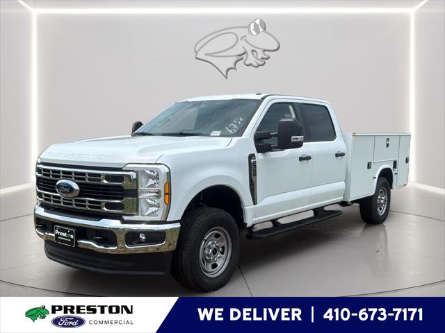 2026 Ford F-350 XL for sale in Hurlock, MD
