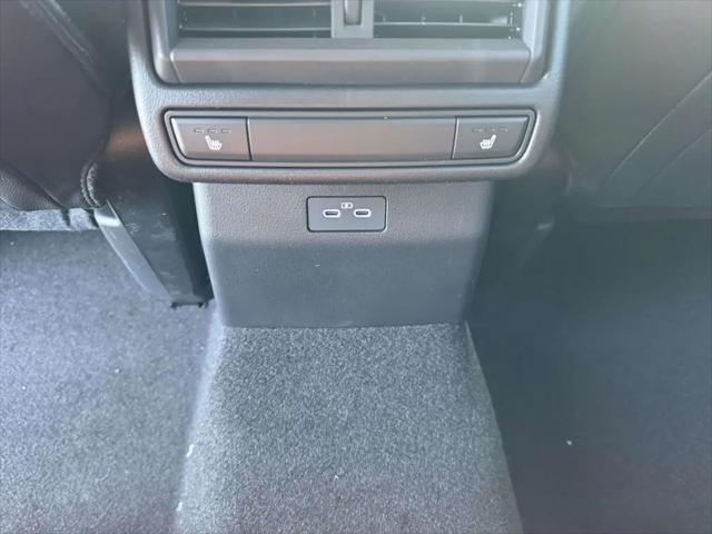 2026 Mazda CX-50 2.5 Turbo Meridian Edition
