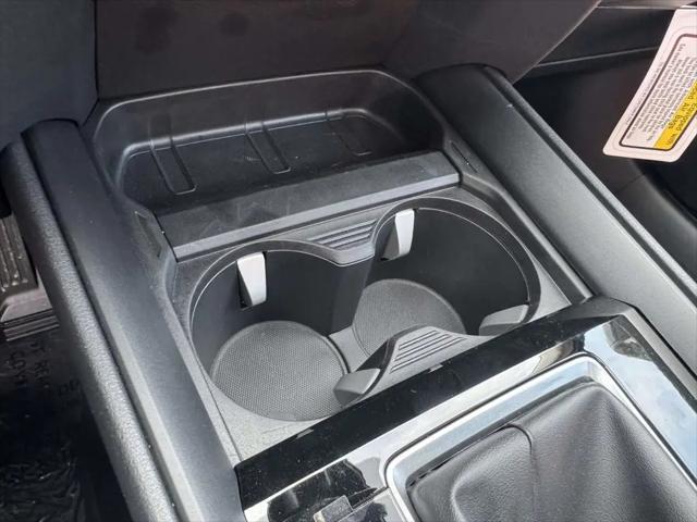 2026 Mazda CX-50 2.5 Turbo Meridian Edition