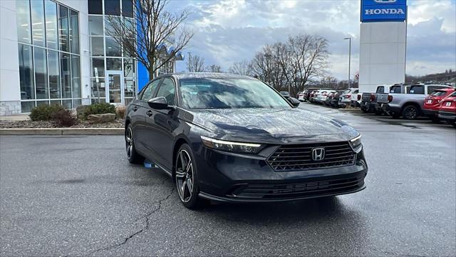 2026 Honda Accord Sedan SE for sale in Altoona, PA