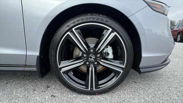 2026 Honda Accord Sedan Sport