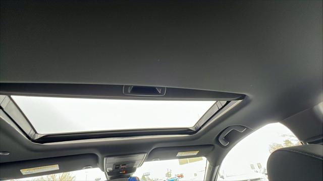 2026 Honda Accord Sedan Sport
