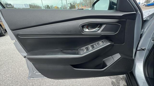 2026 Honda Accord Sedan Sport