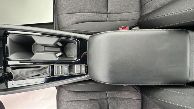 2026 Honda Accord Sedan Sport