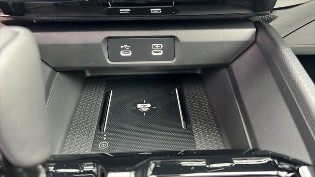 2026 Honda Accord Sedan Sport
