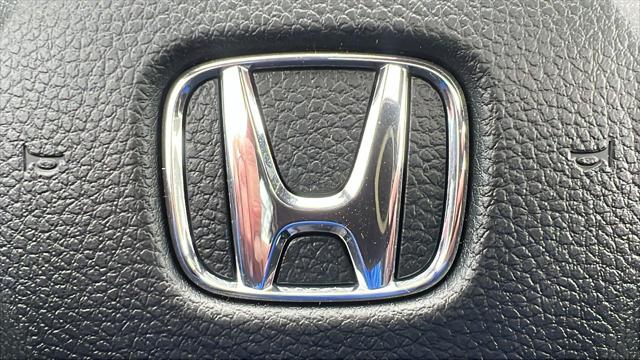 2026 Honda Accord Sedan Sport