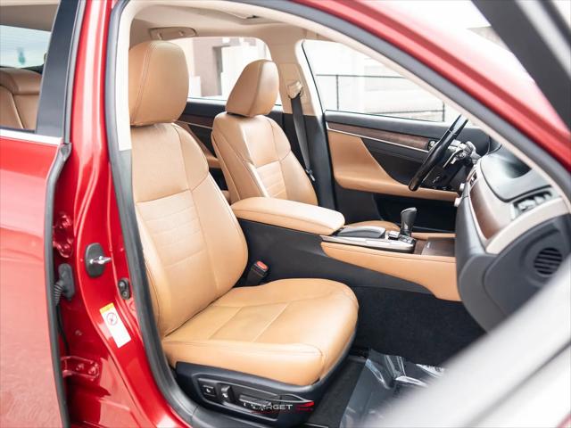 2016 Lexus GS 350 GS 350