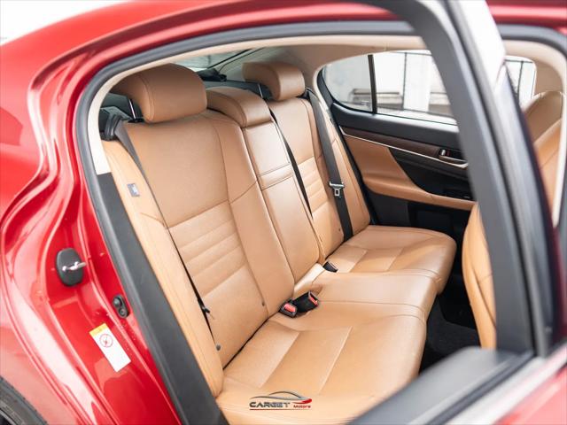 2016 Lexus GS 350 GS 350