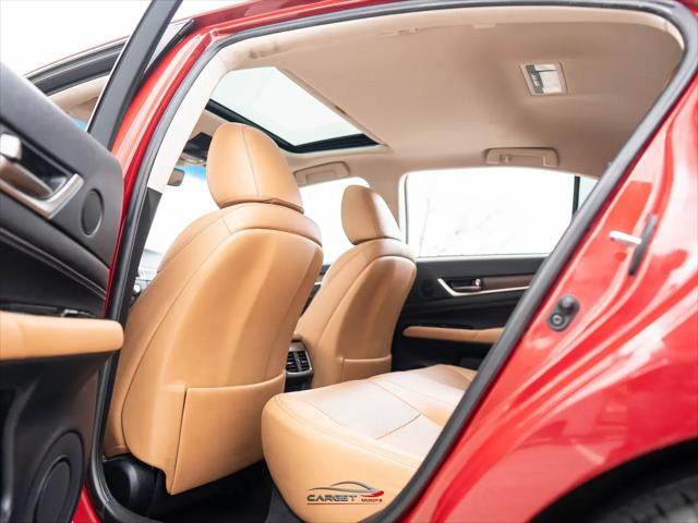 2016 Lexus GS 350 GS 350