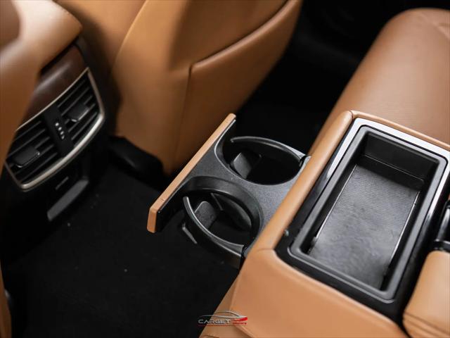 2016 Lexus GS 350 GS 350