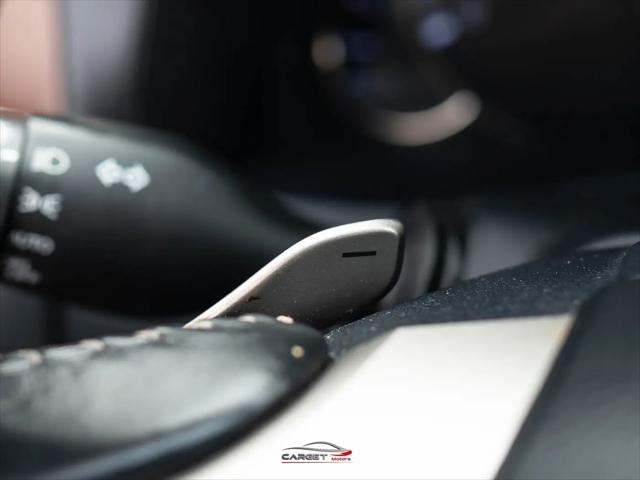 2016 Lexus GS 350 GS 350