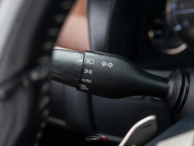 2016 Lexus GS 350 GS 350