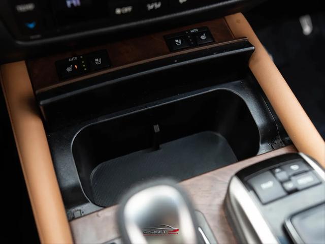 2016 Lexus GS 350 GS 350