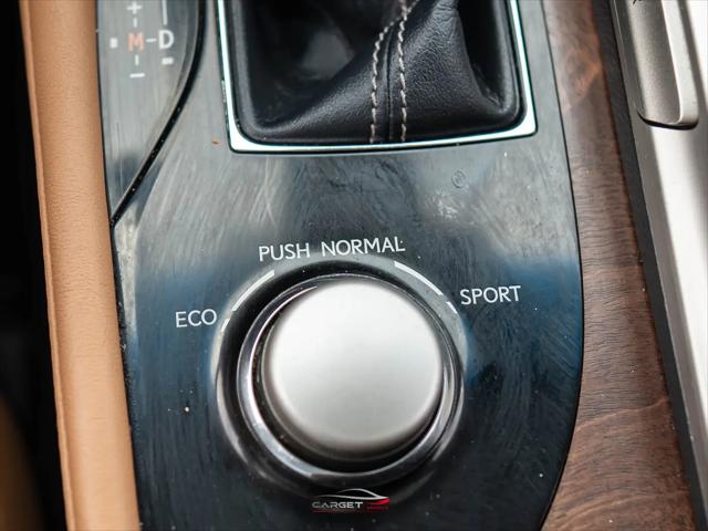 2016 Lexus GS 350 GS 350