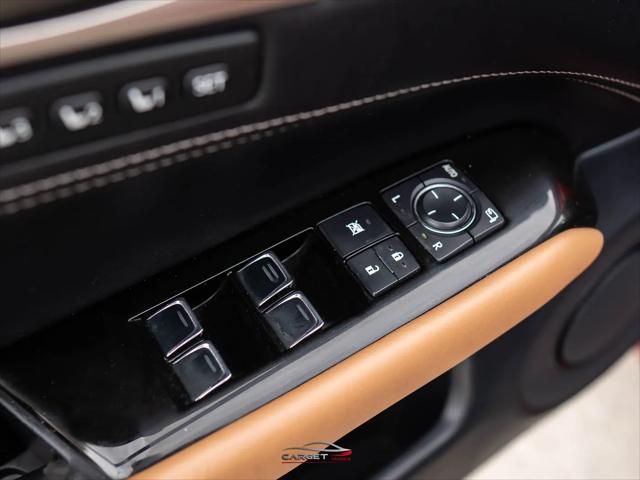2016 Lexus GS 350 GS 350