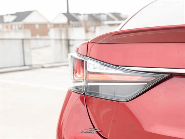 2016 Lexus GS 350 GS 350
