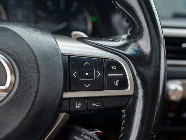 2016 Lexus GS 350 GS 350