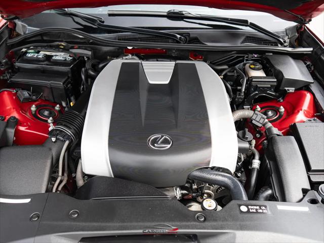 2016 Lexus GS 350 GS 350