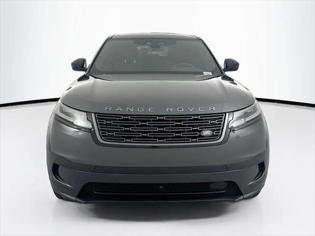 2026 Land Rover Range Rover Velar S