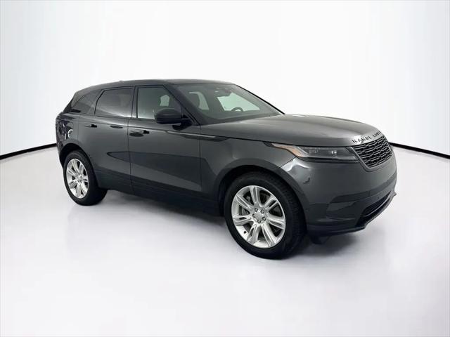 2026 Land Rover Range Rover Velar S
