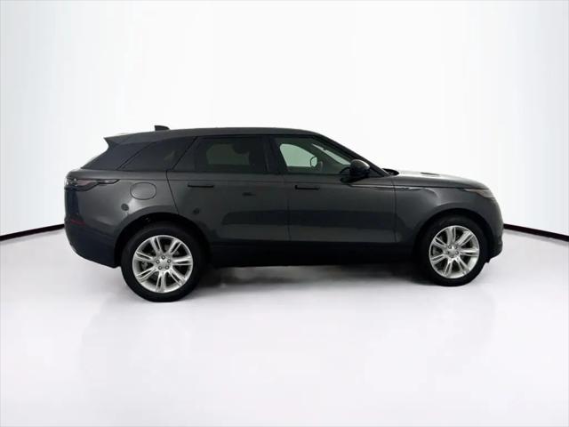 2026 Land Rover Range Rover Velar S