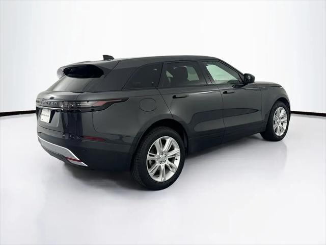 2026 Land Rover Range Rover Velar S
