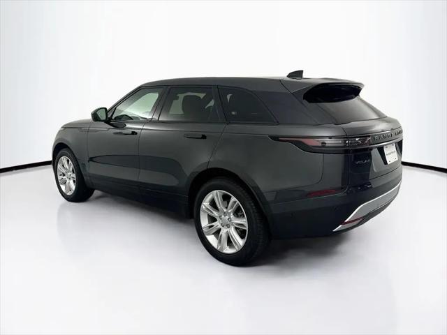 2026 Land Rover Range Rover Velar S