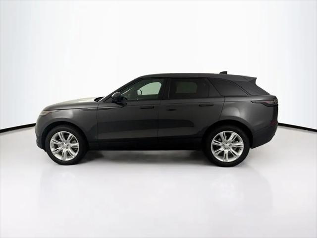 2026 Land Rover Range Rover Velar S