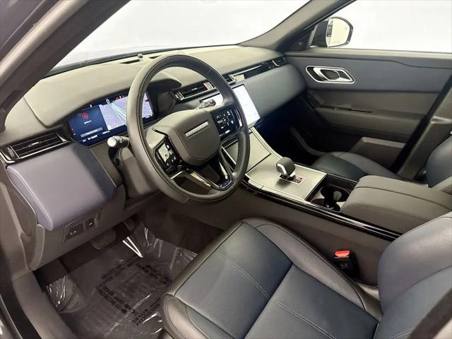 2026 Land Rover Range Rover Velar S