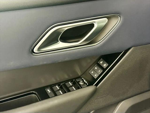 2026 Land Rover Range Rover Velar S