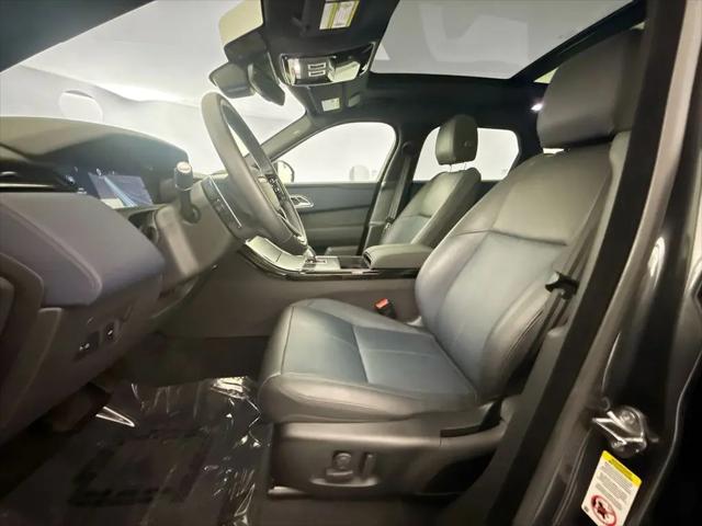 2026 Land Rover Range Rover Velar S