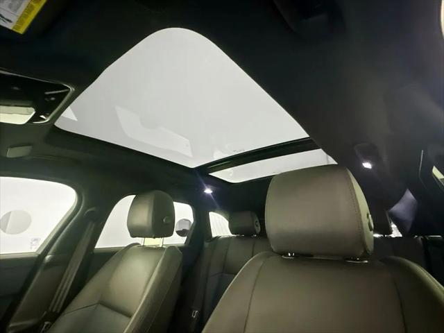 2026 Land Rover Range Rover Velar S