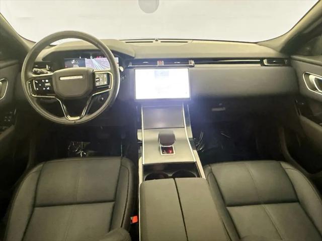 2026 Land Rover Range Rover Velar S