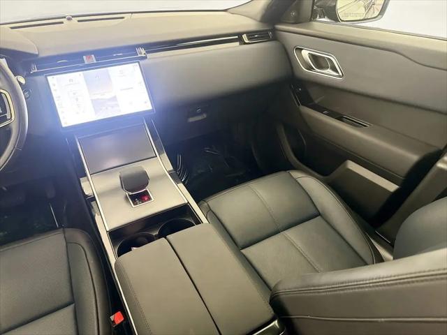 2026 Land Rover Range Rover Velar S