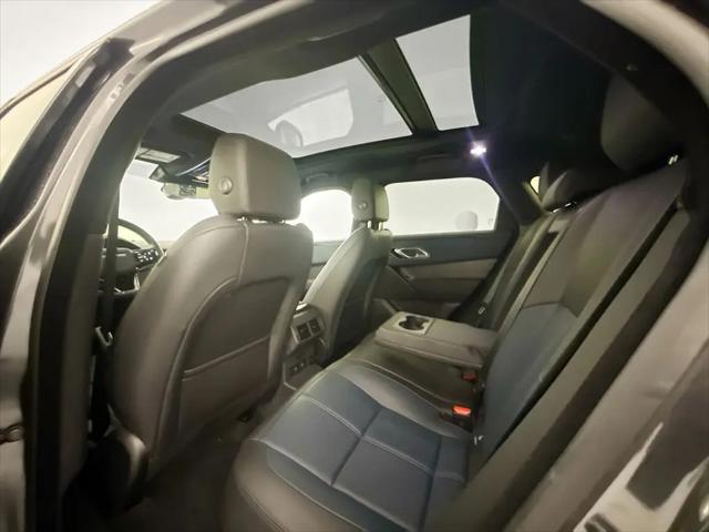 2026 Land Rover Range Rover Velar S