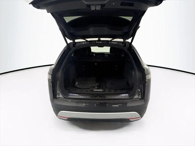 2026 Land Rover Range Rover Velar S