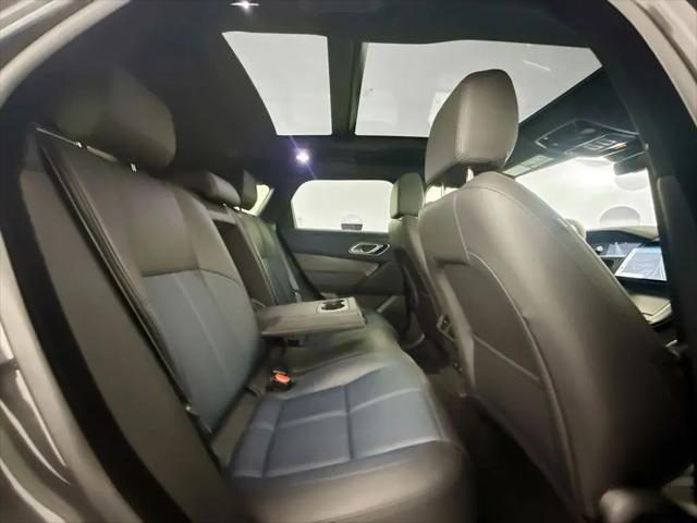 2026 Land Rover Range Rover Velar S
